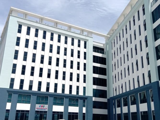 Trường đại học – tiêu thụ ổn định